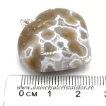 Pandantiv jasp oceanic